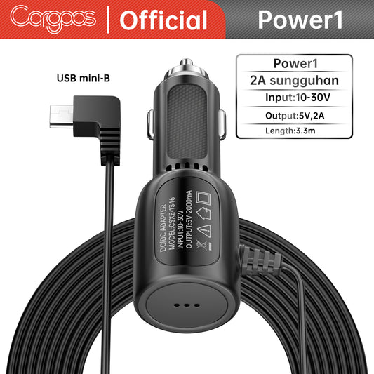 Power1/Power2/PowerC