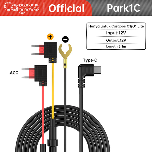 Park1C/Park2C/ParkT