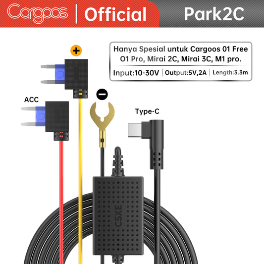 Park1C/Park2C/ParkT